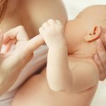 Laktační liga – podpora kojení