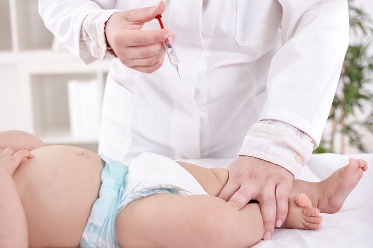 Povinné očkování | Foto: Shutterstock