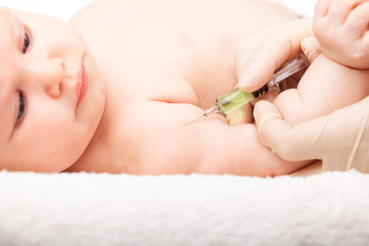 Očkovat či neočkovat | Foto: Shutterstock
