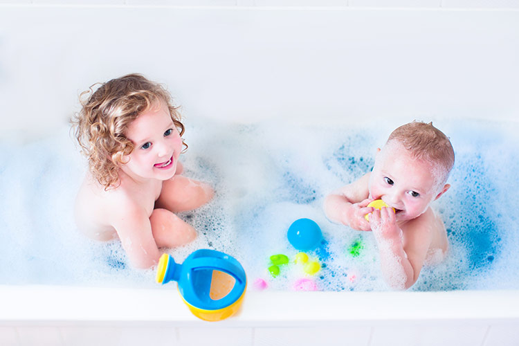 Dětský vodní svět | Foto: Shutterstock