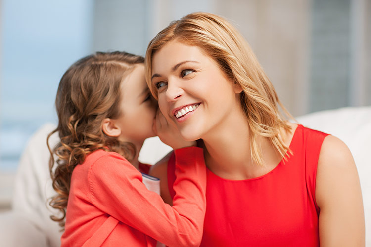 Dětské vady řeči | Foto: Shutterstock