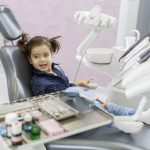 Strach ze zubního lékaře