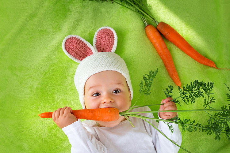 Podpora imunity u dětí | Foto: Shutterstock