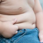 Dětská obezita a nadváha