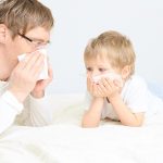 Jak naučit dítě smrkat