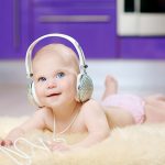 Jak chránit děti před hlukem